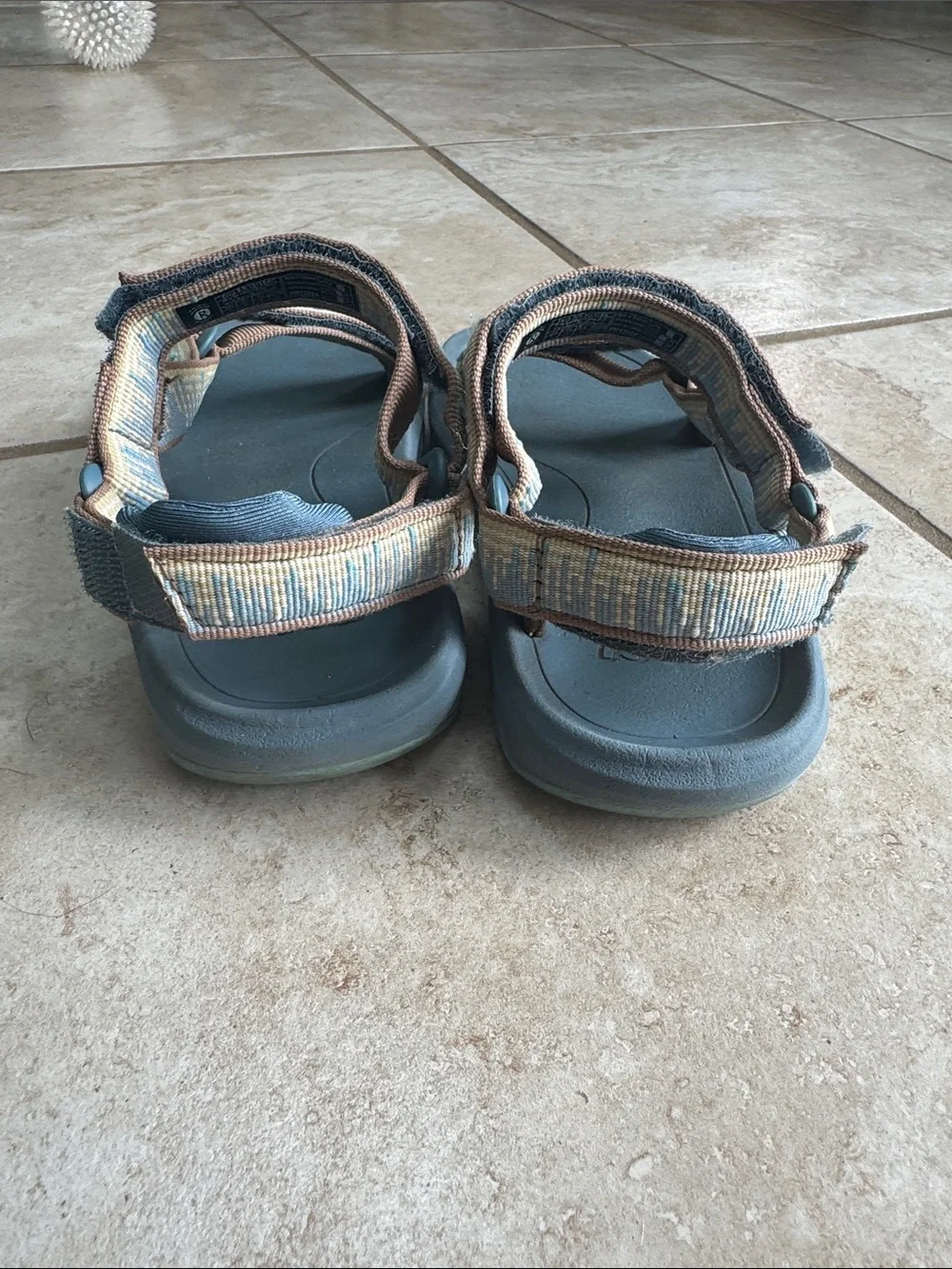 Teva Kids' Hurricane XLT2 Sandals sport